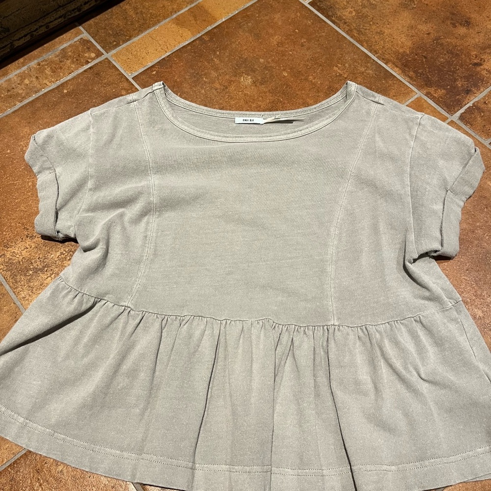 Urban outfitters tee